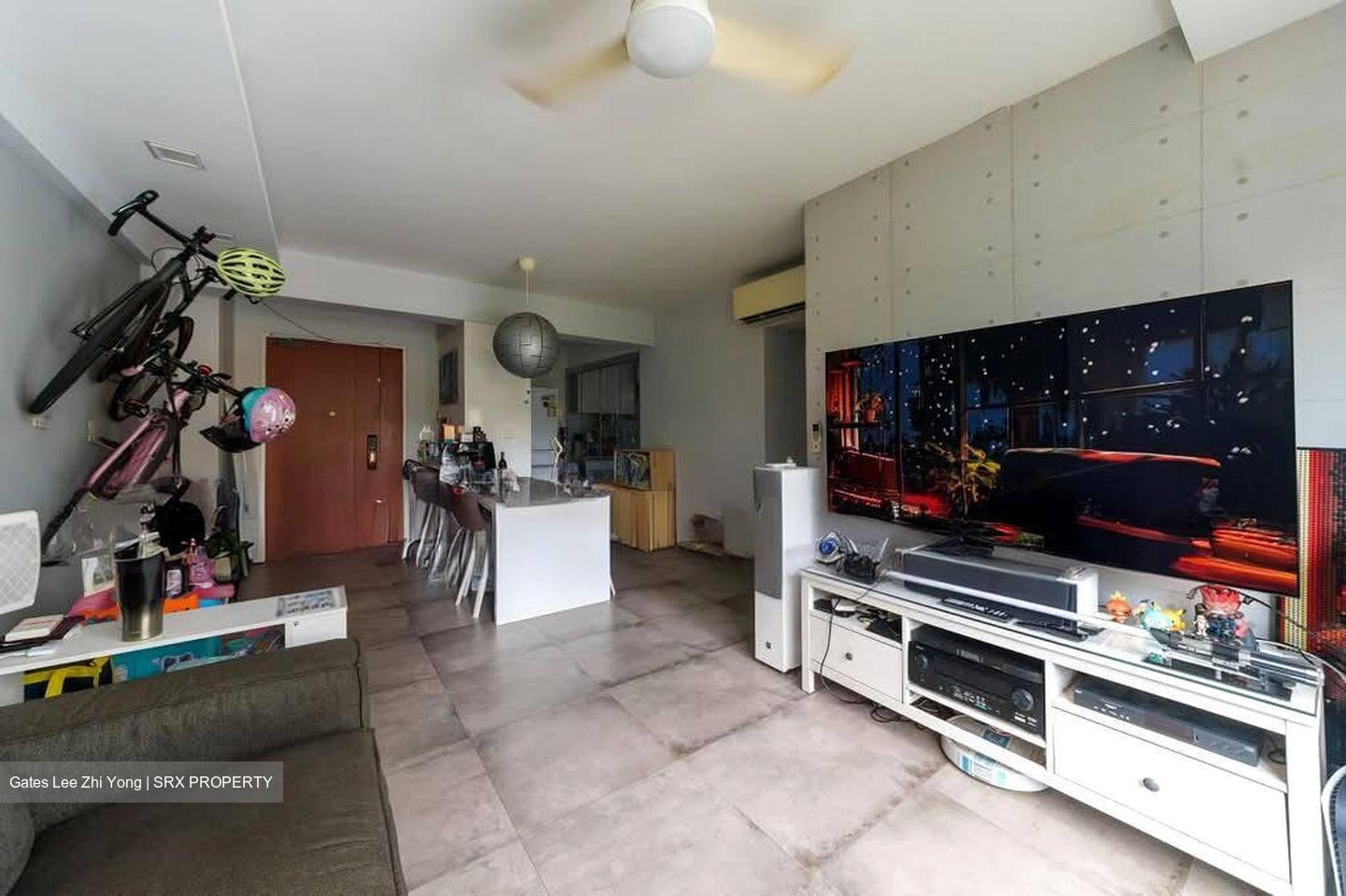 Blk 93B Telok Blangah Parcview (Bukit Merah), HDB 4 Rooms #572720061